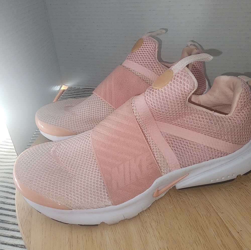 Nike Presto Extreme (GS) Youth Sneakers
